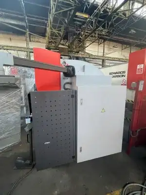 Bystronic Xcel 50