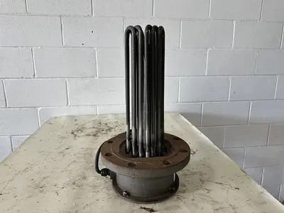 USED 2015 ABS HEATING ELEMENTS LTD PF16-12009 MR