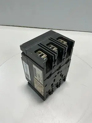 USED GENERAL ELECTRIC TED136100