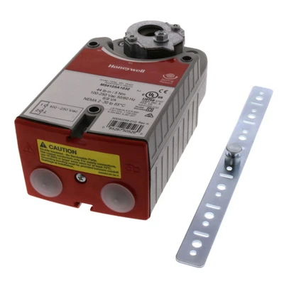 Honeywell MS4105A1030 Actuator / Direct Coupled [New]