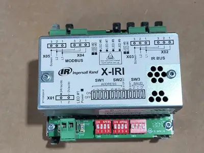 New | in-Stock INGERSOLL-RAND 23461890 Misc Electrical & Power Parts British Columbia CA | Lenmark #1439880