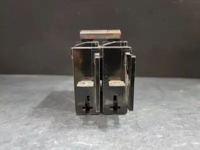 USED SIEMENS BQ230