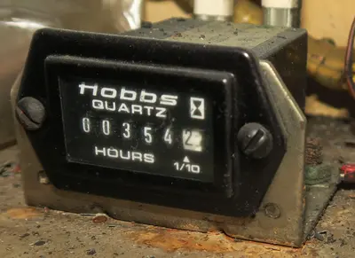 Item# I189 Ajax Magnathermic Induction Heating w/Scanner