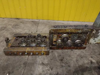 USED NILSON S-326