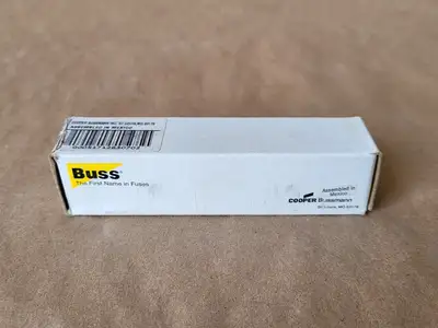 NEW BUSSMANN JKS-70