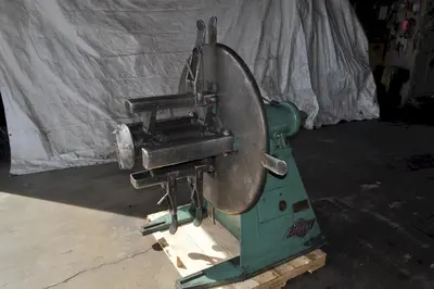 USED 1963 LITTELL 25-18