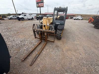 Used 2018 GEHL RS5-19 Telehandlers Oklahoma US | OT Truck & Tractor Sales #1383902