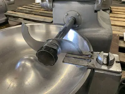 USED HOBART 84181-D