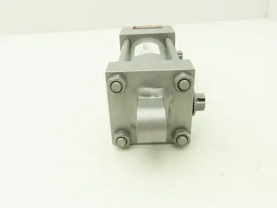 Sheffer 02AP0003 Pneumatic Air Cylinder 2" Bore 2.5" Stroke 150PSI