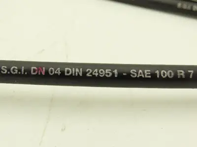 New | in-Stock SGI _UNKNOWN_ Parts (Hydraulics and Pneumatics) | Arrow Industrial #561308