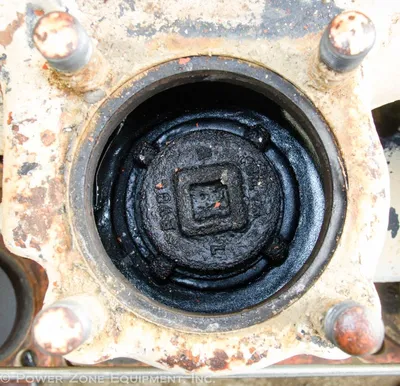 USED OILWELL 510-P