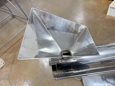 USED VANGUARD PHARMACEUTICAL PCX-II