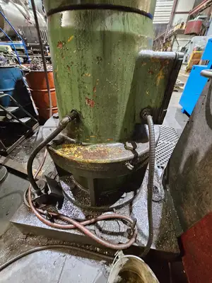 USED 1989 CSEPEL MUVEK RF/1600