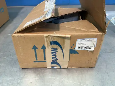 New | in-Stock NORDSON 8515666 Chemical & Process Equipment Ohio US | HGR 24 #1516963