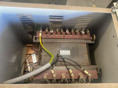 Acme Electric _UNKNOWN_ Power Transformers | Amiron Machinery (3)