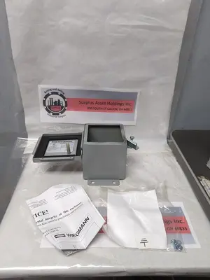 New | in-Stock WIEGMANN B040404CH Miscellaneous Equipment (Electrical & Power) | Surplus Asset Holdings #1201578