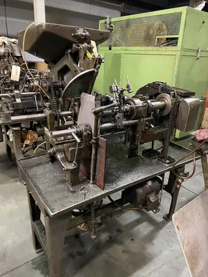 USED TOWNSEND #3