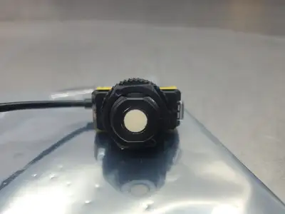 BANNER QS18UPAQ5 12-30 VDC ULTRASONIC SENSOR. 5E-5/8