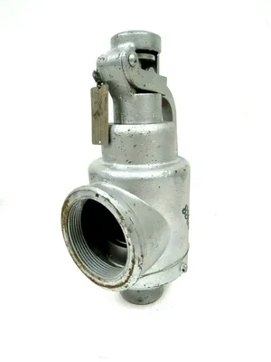 NEW FERRIS 1855-0L PRESSURE RELIEF VALVE 18550L