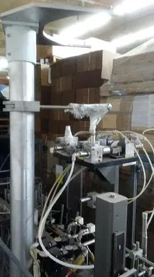 USED BARTELT IM7-14