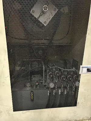 USED 2016 FEEDLEASE VARIOUS