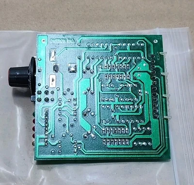 USED OMTRON 569001