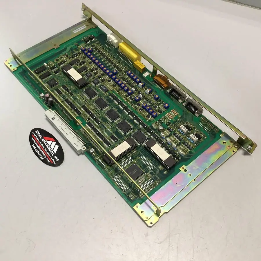 USED FUJI ELECTRIC F770 61 78(2)A