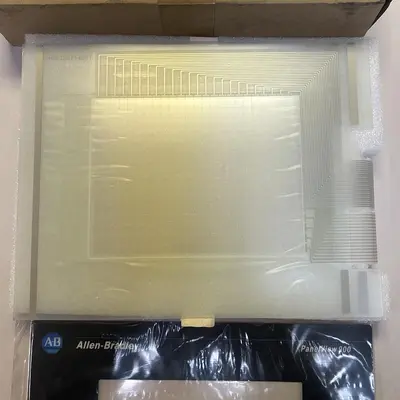 New | in-Stock ALLEN-BRADLEY FHG-DGT14801 Automation Control (HMI) Ohio US | Surplus Asset Holdings #1241975