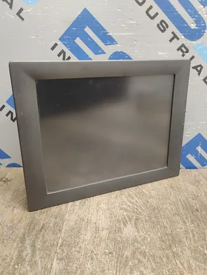 Advantech TPC-1261H-A1E Electrical/PLC/Automation | ESS Industrial Equipment Sales (2)