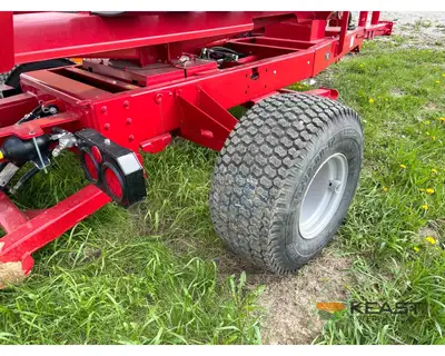 Used ANDERSON _UNKNOWN_ Stretch Wrappers Iowa US | Keast Enterprises #1360035