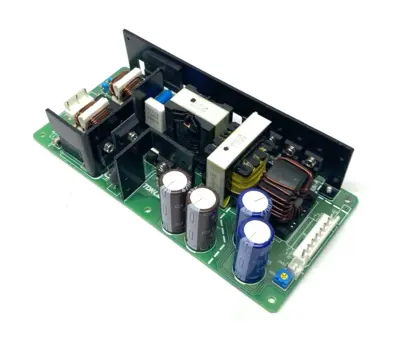 Used TDK-Lambda Open Frame Power Supply, AC/DC Converter 240W 24V AC/DC Power Supplies Michigan US | Maverick Industrial Sales #1391855