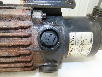 Used YASKAWA _UNKNOWN_ Servo Motors Indiana US | Arrow Industrial #1408439