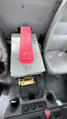 Used 2010 Altec DM47TR Truck-Mounted Cranes Maryland US | Zadoon Equipment #1480832