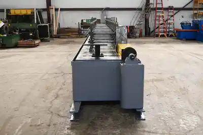 USED YODER M1-1/2