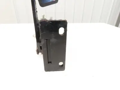 Landoll LSC30 Hydraulic Brake Pedal Master Cylinder Assembly Off LSC30 Forklift