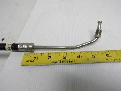 New | in-Stock VOLVO PENTA _UNKNOWN_ Parts (Hydraulics and Pneumatics) | Arrow Industrial #636658