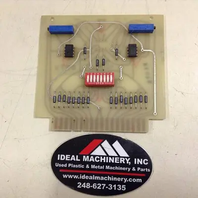 USED SCI 080-2471