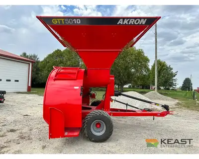 Used AKRON _UNKNOWN_ Miscellaneous Agriculture (Farm) Equipment Iowa US | Keast Enterprises #1360039