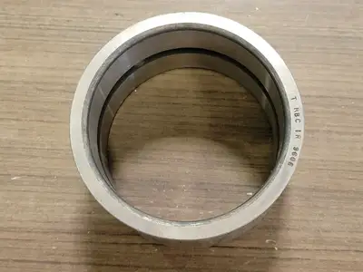 USED RBC IR9608