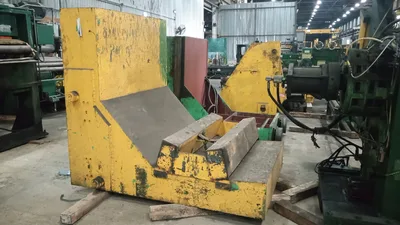 Used Various Various Coil Cars Quebec CA | Machineco #1256434