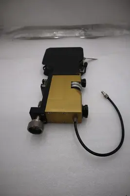 Mario Cotta 45 880 CB Gold Pneumatic Shear Knife Holder STOCK S-127-A