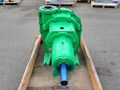 USED WORTHINGTON 4R-122