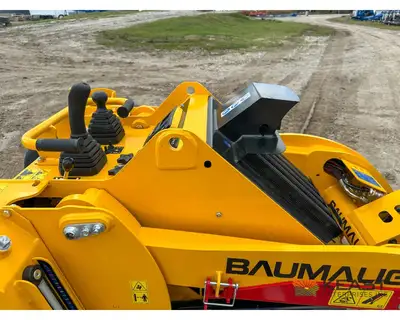 Used BAUMALIGHT _UNKNOWN_ Compact Track Loaders Iowa US | Keast Enterprises #1360114