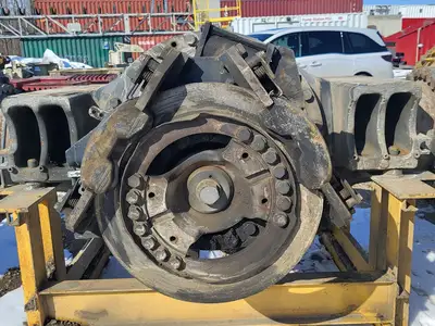 USED 2023 KOMATSU R427-22-24000