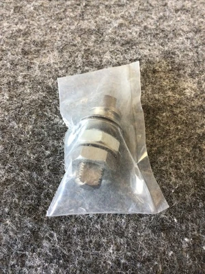 Used Flowserve STEM-24466TSE Valves/Fittings California US | Davliegogo LLC #1730777