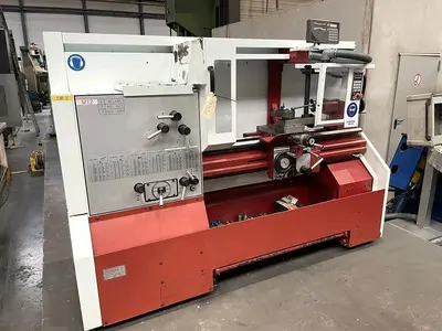 USED PINACHO SC 200 Ø 402 X 1000 MM