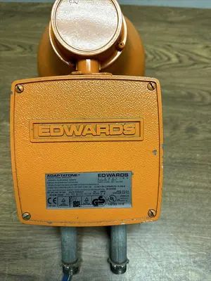 USED EDWARDS 5531M-24AQ