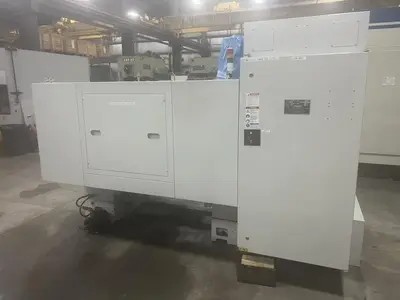 USED 2016 MILLTRONICS ML16/40