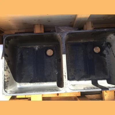 Laboratory Countertops