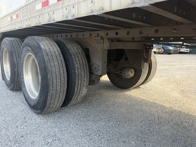 Used 2010 GREAT DANE _UNKNOWN_ Box Trailers Indiana US | Miedema Asset Management Group #1414425